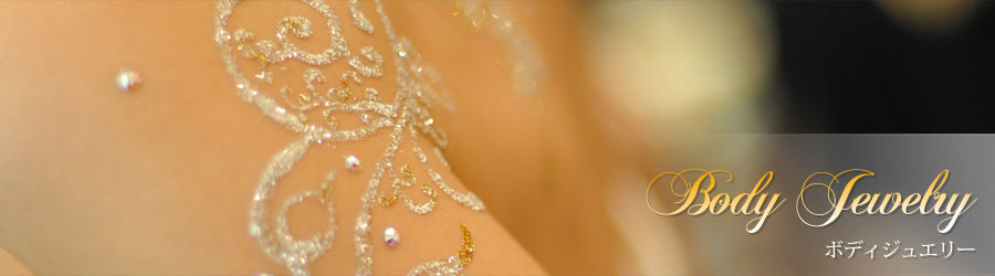 Body Jewelry